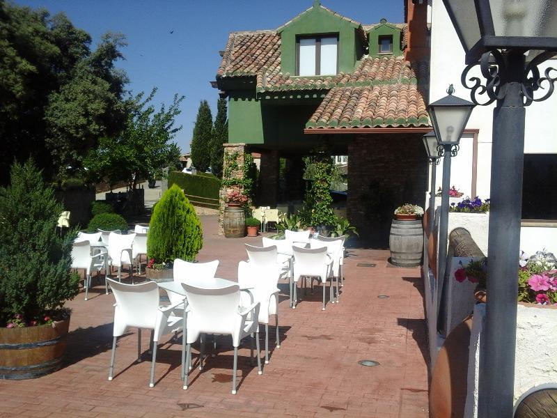 Hotel Zerbinetta Dílar Exterior foto